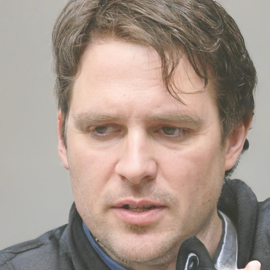 Julien Moreau formateur finances