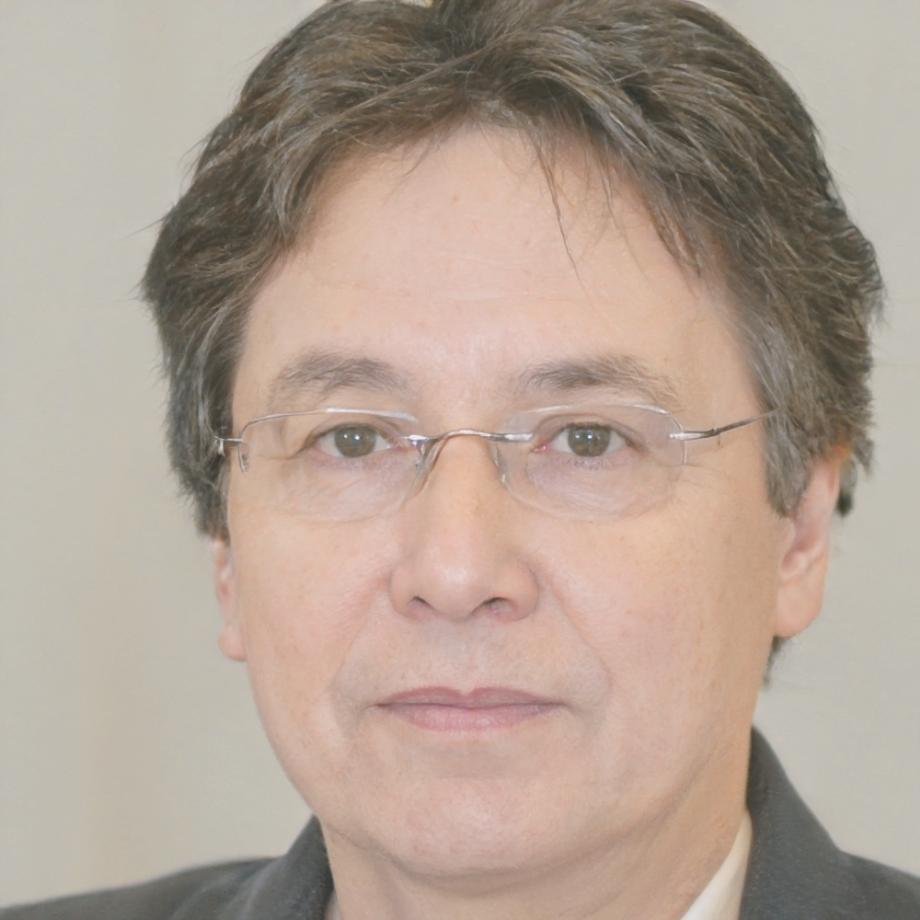 Portrait de Bastien Lemercier