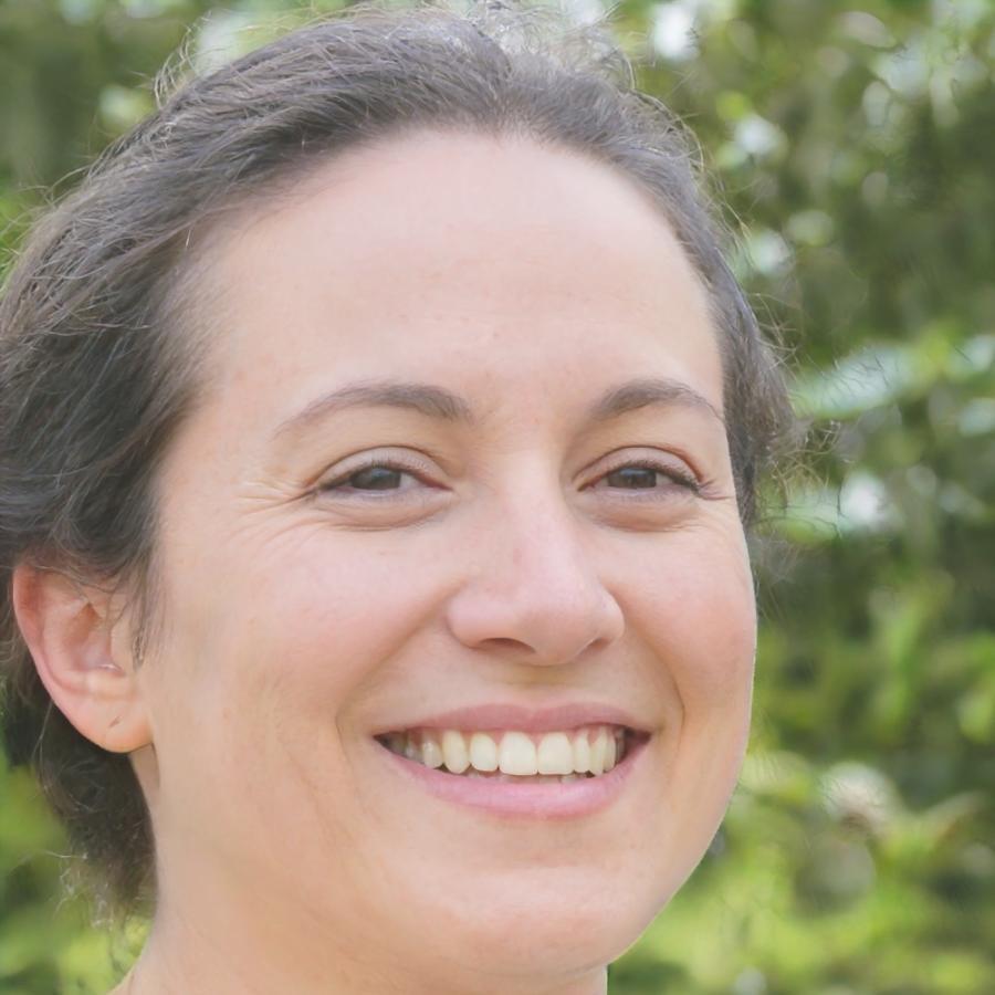 Sophie Bertrand conseillère finances